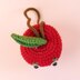 Apple Car Hanging