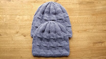 Meteorite beanie