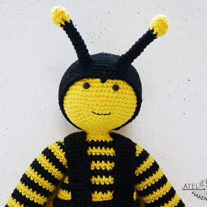 Mister Bee