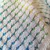 Nashville Baby Blanket Pattern