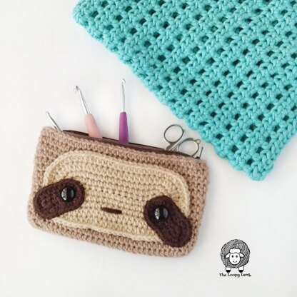 Sloth Hook Case