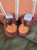 Little Pumpkin Baby Booties