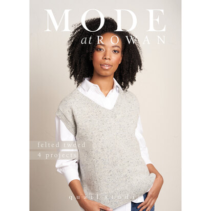 Rowan MODE at Rowan - Pure Cashmere