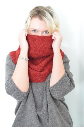 Lingen Cowl