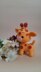 Crochet the Little Giraffe pattern, Amigurumi pattern, Crochet Animals