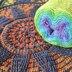 Stained Glass Wonder Blanket