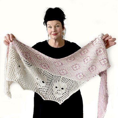 AMBAH Betwixt Shawl PDF