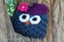 Hoot Owl Handbag