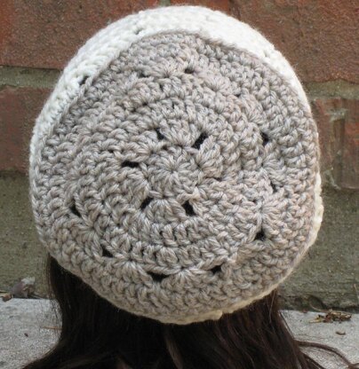 Naomi Slouchy Hat