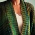 Sirdar 10720 Evergreen Edge to Edge Cardigan PDF