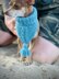 Dog Bandana Cowl