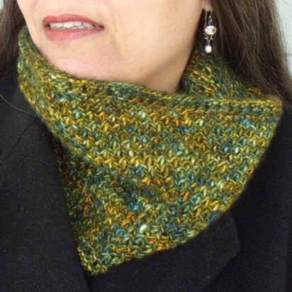 Hunts Lane Cowl