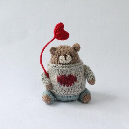 Celebration Bears Set 1