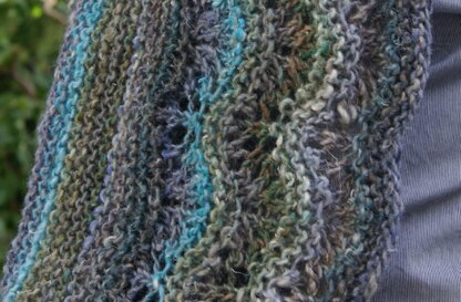Landscape Cowl
