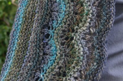 Landscape Cowl