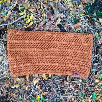 Dundee Neck Warmer