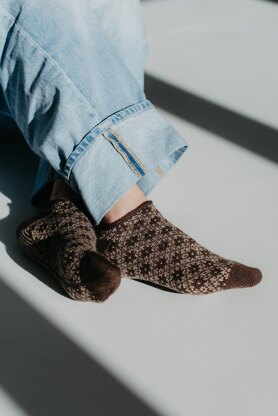 Auseklis Socks