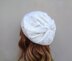 Flurry Slouch Hat