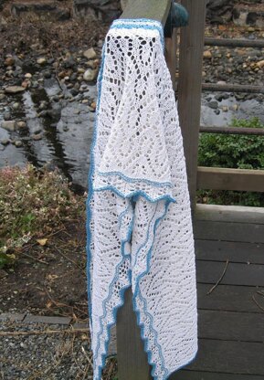 Friendship Shawl