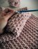 Cast On Moss Stitch