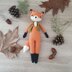 Rupert the Fox