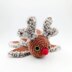 Turtle Reindeer
