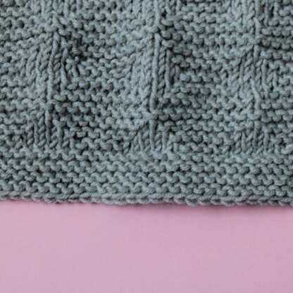 Constantin blanket
