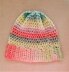 Springtime Beanie Hat