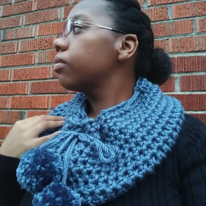 The Delaney Cowl