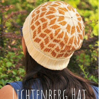 Lichtenberg Hat