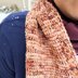 Redbird Rd Skinny Scarf