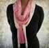 Kaimai Sunset Shawlette