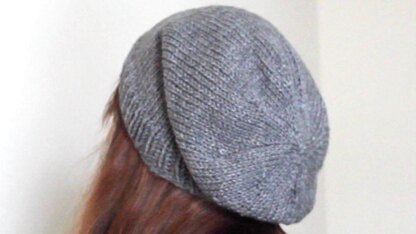 Slouchy Beanie