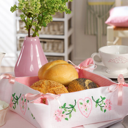 Anchor Aromatic Plants - Thyme with Heart Bread Basket - 0060044-00901_13 -  Downloadable PDF