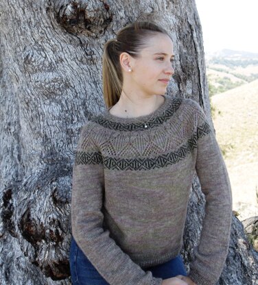 Gunnedah Sweater