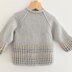 Nesting Cardigan BJ311