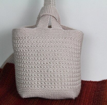 Alder Bag