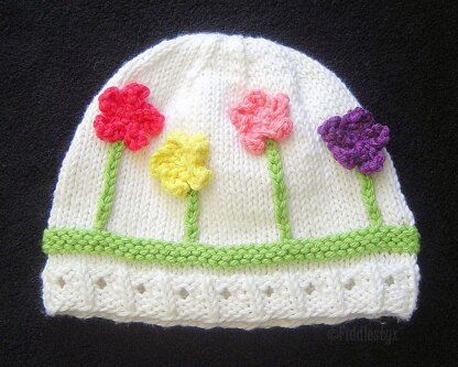 Posy Hat