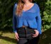 Summer Sweater "Azur Breeze