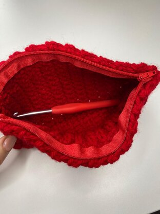 Handy Hook Holder