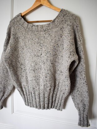 Woodspirit Sweater