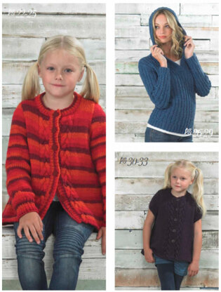 Works of Aran by Jenny Watson