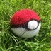 Pokeball pokemon toy