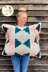 Triad Pillow