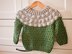 Pine Sweater