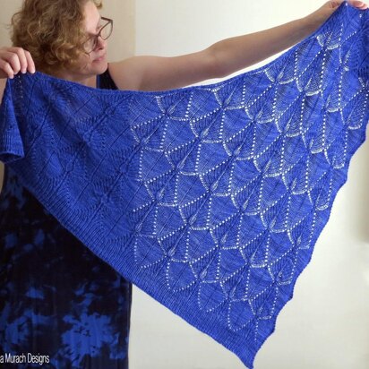 Kite Shawl