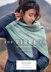 Honister Shawl in The Fibre Co. Lore - Downloadable PDF