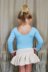 The Bea Tutu Crochet Pattern