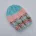 Longview Baby Hat