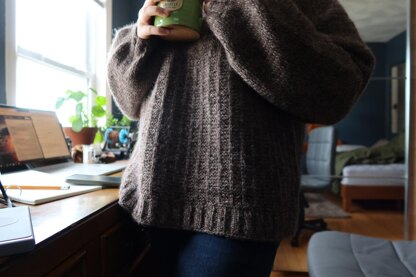 Betula Sweater